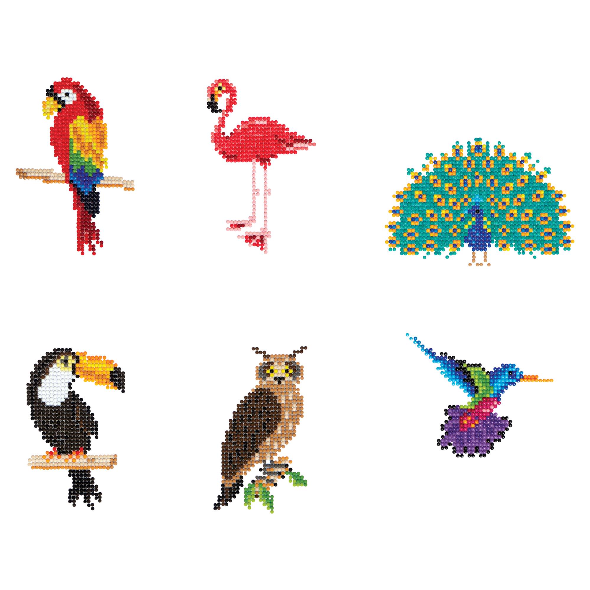 Birds Diamond Art Kit by Make Market®